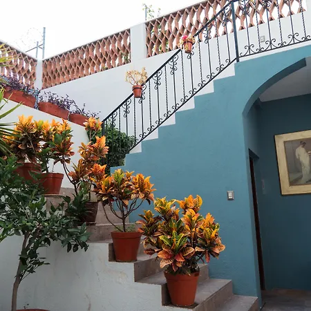Hotel Boutique Casa Altamira-2